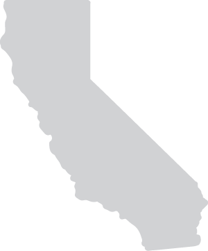 State of California Outline