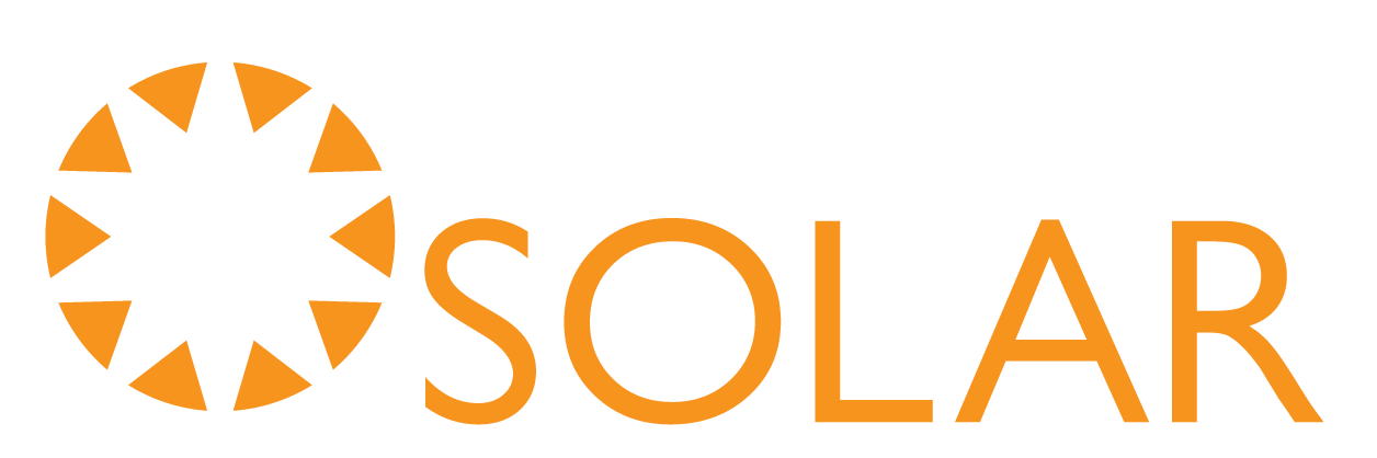 Rooftop Solar Logo