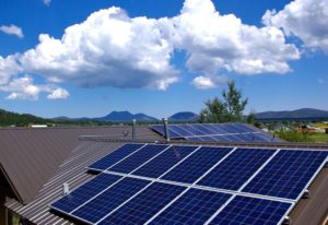 Solar Installation in Flagstaff