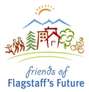 Friends of Flagstaff's Future.