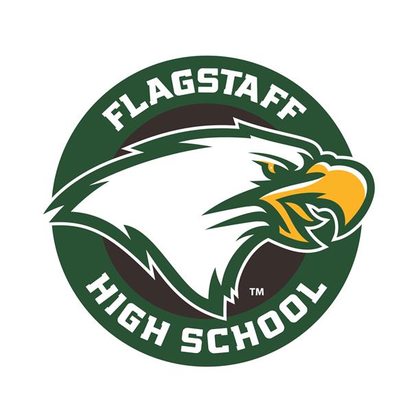 Flagstaff High School.