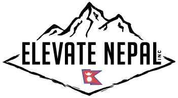 Elevate Nepal.