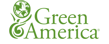 Green America.