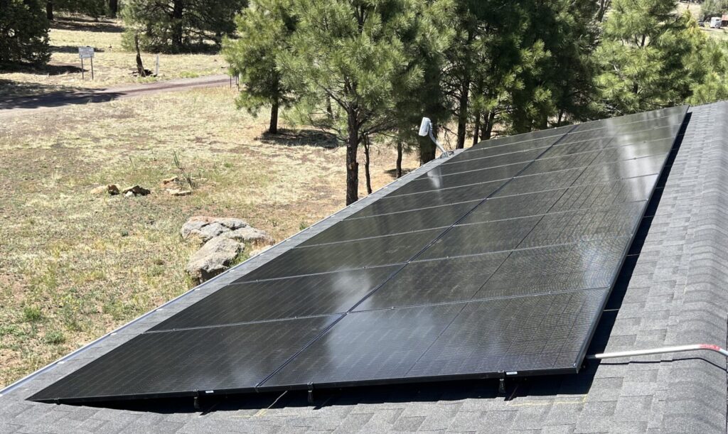 Rooftop Solar