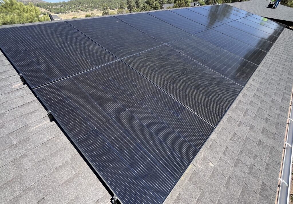 Rooftop Solar