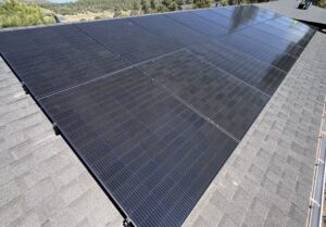 Rooftop Solar