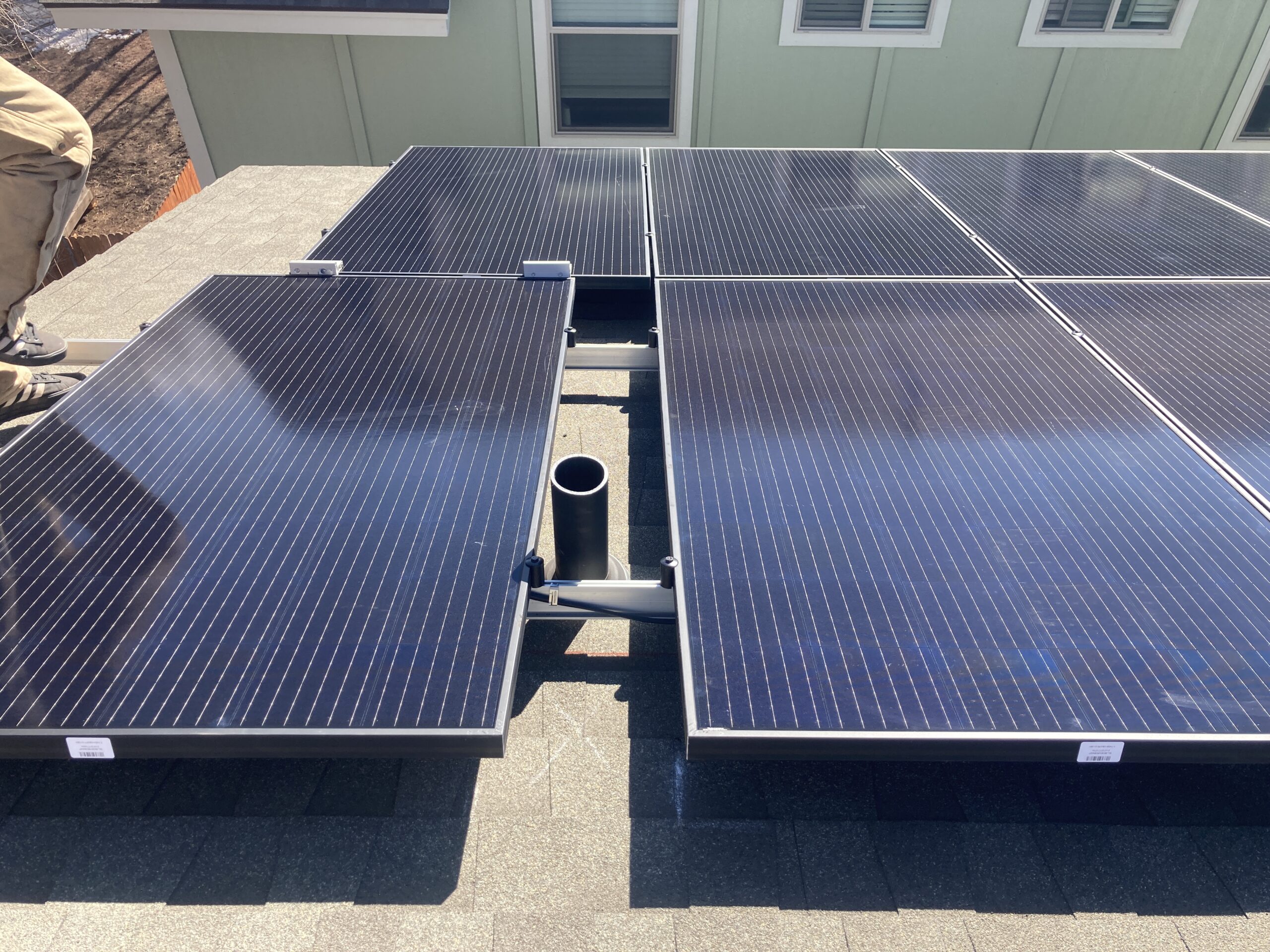 Solar Panel Installation Flagstaff