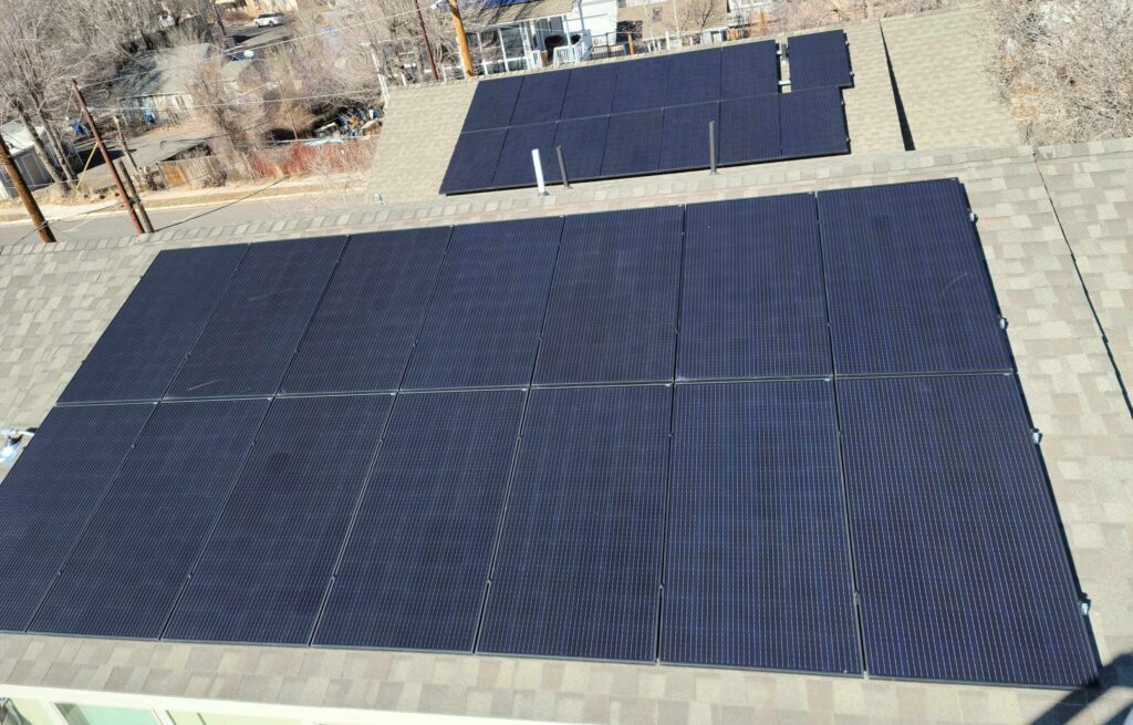 Solar Panel Installation Flagstaff