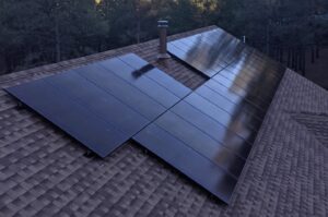 Solar Panel Installation Flagstaff