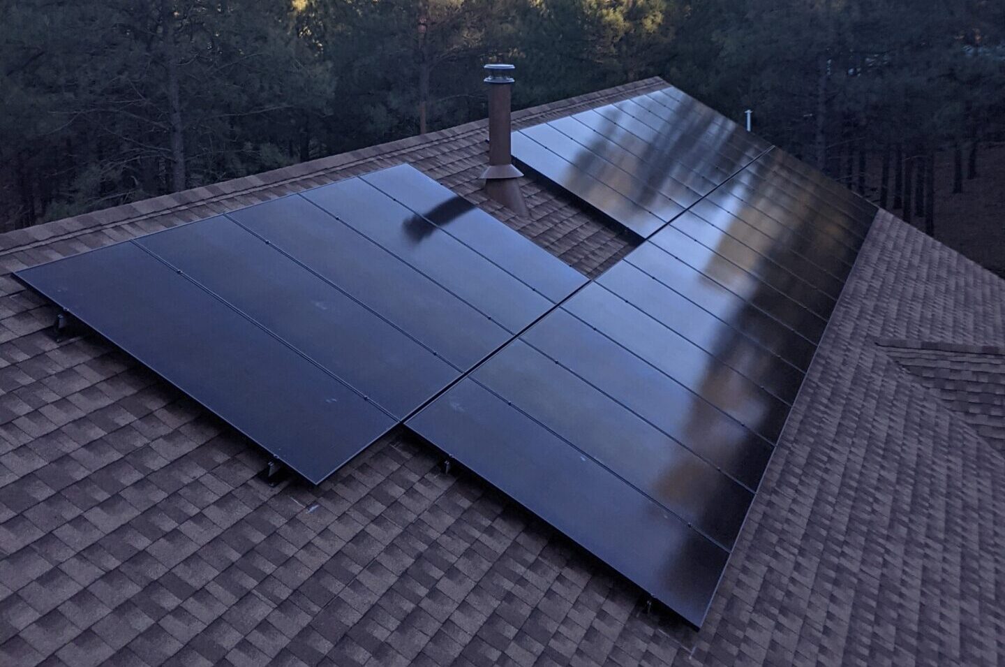 Solar Panel Installation Flagstaff