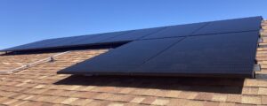 Solar Panel Installation Flagstaff
