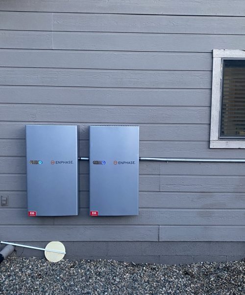 Enphase 2